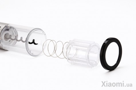 Штопор электрический Xiaomi Circle Joy Electric Wine Bottle Opeber Silver CJ-EKPQ01
