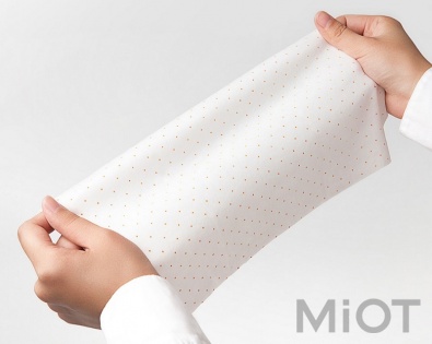 Серветки вологі Clean kitchen wipes 30 psc 200*300 mm