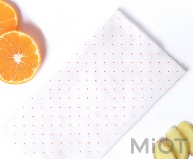 Серветки вологі Clean kitchen wipes 30 psc 200*300 mm