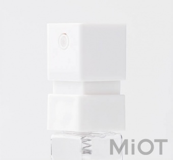 Спрей для очищення екранів Xiaomi Clean-n-Fresh Screen Cleaning Spray Green