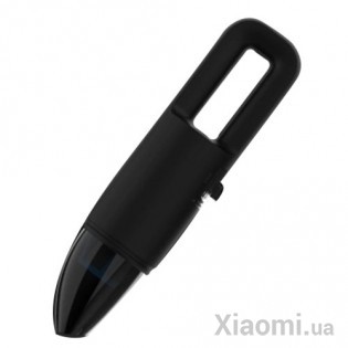 Автомобильный пылесос Xiaomi CleanFly Vehicle Portable Vacuum Cleaner Black Xiaomi CleanFly-FVQ