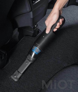 Автомобільний пилосос Xiaomi CleanFly Vehicle Portable Vacuum Cleaner Black Xiaomi CleanFly-FVQ