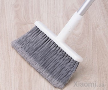 Комплект для уборки Xiaomi Yijie Щетка + Совок YZ-03