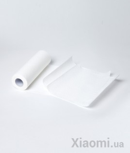 Бумажные полотенца Cleansing lazy rags
