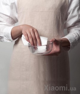 Бумажные полотенца Cleansing lazy rags