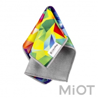 Двостороння Серветка для очищення Xiaomi ColorWay Premium (CW-6110A)