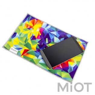Двостороння Серветка для очищення Xiaomi ColorWay Premium (CW-6110A)