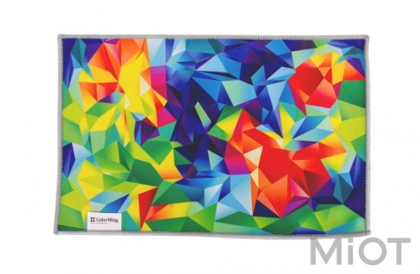 Двостороння Серветка для очищення Xiaomi ColorWay Premium (CW-6110A)
