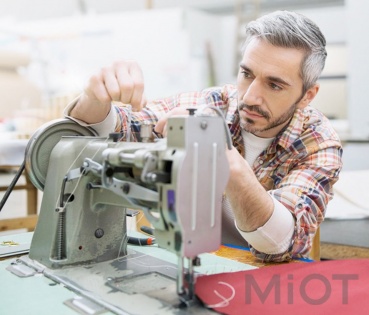 Спідня білизна Xiaomi Cottonsmith Жіноча (набір 3 шт) XL