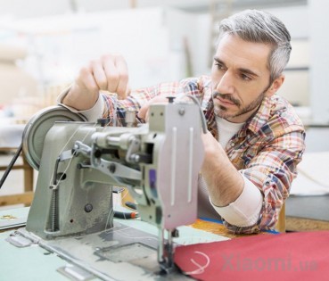 Нижнее белье Xiaomi Cottonsmith Мужское (набор 3 шт) XXL