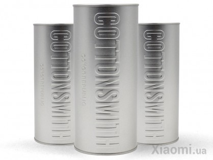 Нижнее белье Xiaomi Cottonsmith Мужское (набор 3 шт) XXL