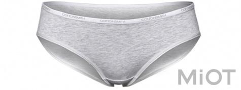 Спідня білизна Xiaomi Cottonsmith Жіноча (набір 3 шт) XL