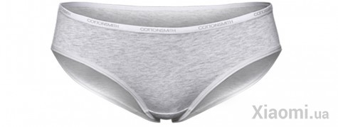 Нижнее белье Xiaomi Cottonsmith Женское (набор 3 шт) M