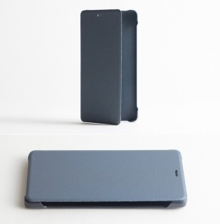 Чохол книжка до смартфонів Xiaomi Redmi 4 Pro  Light Gray 1162900027