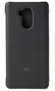 Чехол книжка для смартфонов Xiaomi Redmi 4 Pro Black 1164400018
