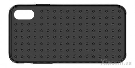 Чехол бампер Xiaomi ONEBOT для iPhoneX Black