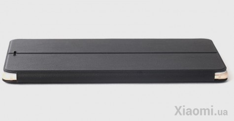 Чехол книжка для смартфонов Xiaomi Mi Max 2 Black 1172200016