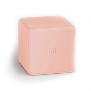 Контроллер Xiaomi Magic Cube Pink
