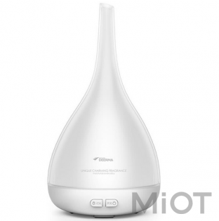 Зволожувач Xiaomi Deerma Aromatherapy Humidifier White DEM-XS12