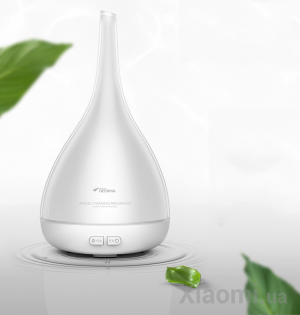 Увлажнитель Xiaomi Deerma Aromatherapy Humidifier White DEM-XS12