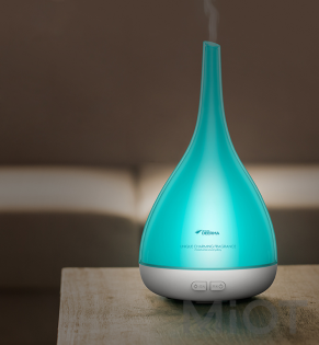 Зволожувач Xiaomi Deerma Aromatherapy Humidifier White DEM-XS12