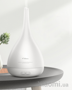 Увлажнитель Xiaomi Deerma Aromatherapy Humidifier White DEM-XS12