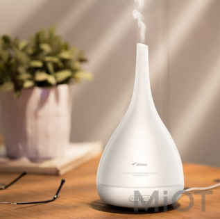 Зволожувач Xiaomi Deerma Aromatherapy Humidifier White DEM-XS12