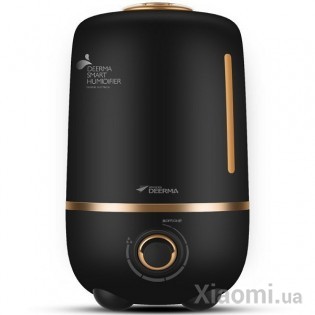Увлажнитель Xiaomi Deerma Humidifier Black DEM-F450 4L