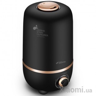 Увлажнитель Xiaomi Deerma Humidifier Black DEM-F450 4L