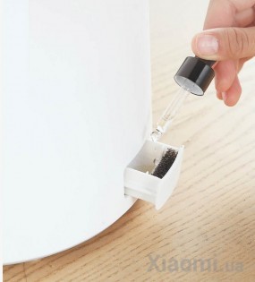 Увлажнитель воздуха Xiaomi DEERMA Humidifier White DEM-SJS600