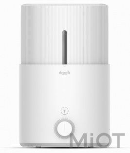 Зволожувач повітря Xiaomi DEERMA Humidifier White DEM-SJS600