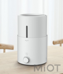 Зволожувач повітря Xiaomi DEERMA Humidifier White DEM-SJS600