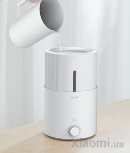 Увлажнитель воздуха Xiaomi DEERMA Humidifier White DEM-SJS600