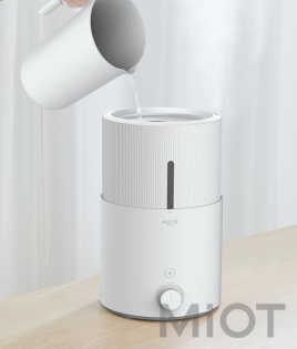 Зволожувач повітря Xiaomi DEERMA Humidifier White DEM-SJS600