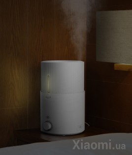 Увлажнитель воздуха Xiaomi DEERMA Humidifier White DEM-SJS600