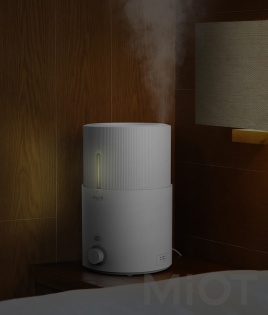 Зволожувач повітря Xiaomi DEERMA Humidifier White DEM-SJS600