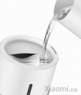 Увлажнитель воздуха Xiaomi DEERMA Humidifier White DEM-SJS600