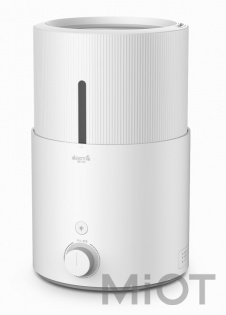 Зволожувач повітря Xiaomi DEERMA Humidifier White DEM-SJS600