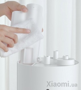 Увлажнитель воздуха Xiaomi DEERMA Humidifier White DEM-SJS600