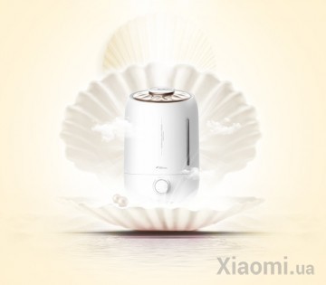 Увлажнитель Xiaomi Deerma Humidifier White DEM-F500 5L