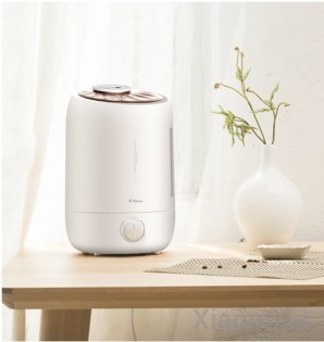 Увлажнитель Xiaomi Deerma Humidifier White DEM-F500 5L