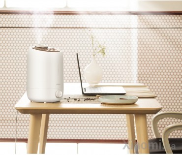 Увлажнитель Xiaomi Deerma Humidifier White DEM-F500 5L