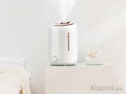 Увлажнитель Xiaomi Deerma Humidifier White DEM-F500 5L