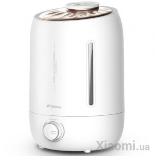 Увлажнитель Xiaomi Deerma Humidifier White DEM-F500 5L