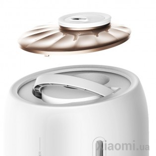 Увлажнитель Xiaomi Deerma Humidifier White DEM-F500 5L