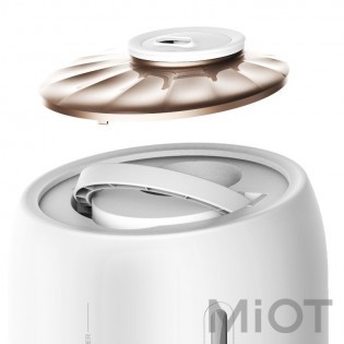 Зволожувач Xiaomi Deerma Humidifier White DEM-F500 5L