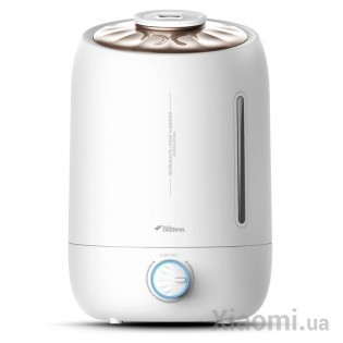 Увлажнитель Xiaomi Deerma Humidifier White DEM-F500 5L