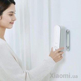 Освежитель воздуха Xiaomi Deerma Slider Automatic Aerosol dispenser White DEM-PX830