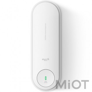 Освіжувач повітря Xiaomi Deerma Slider Automatic Aerosol dispenser White DEM-PX830