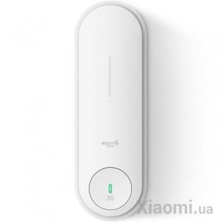 Освежитель воздуха Xiaomi Deerma Slider Automatic Aerosol dispenser White DEM-PX830